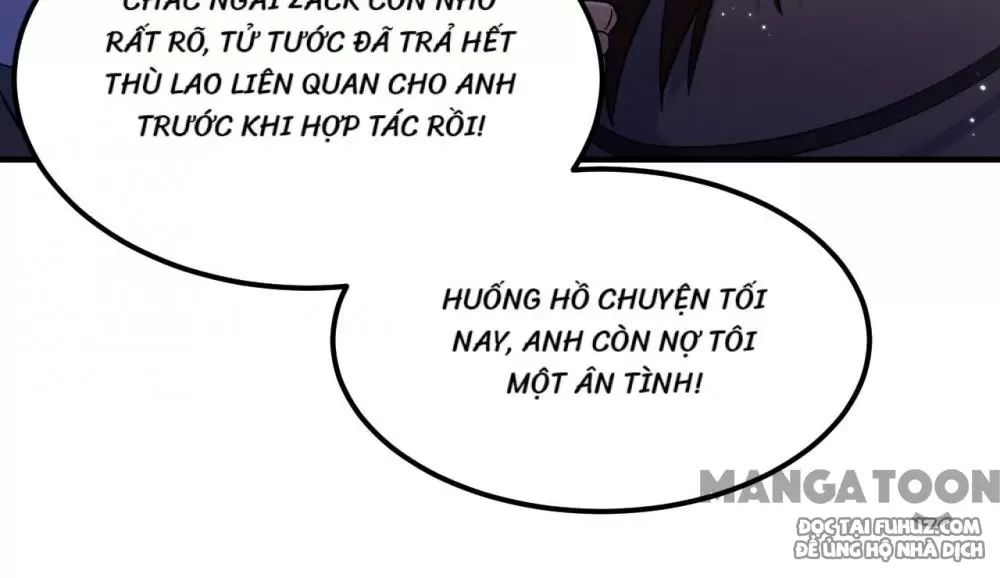 Tôi Sống Trên Hoang Đảo Cùng Các Em Gái Chap 274 - Next Chap 275