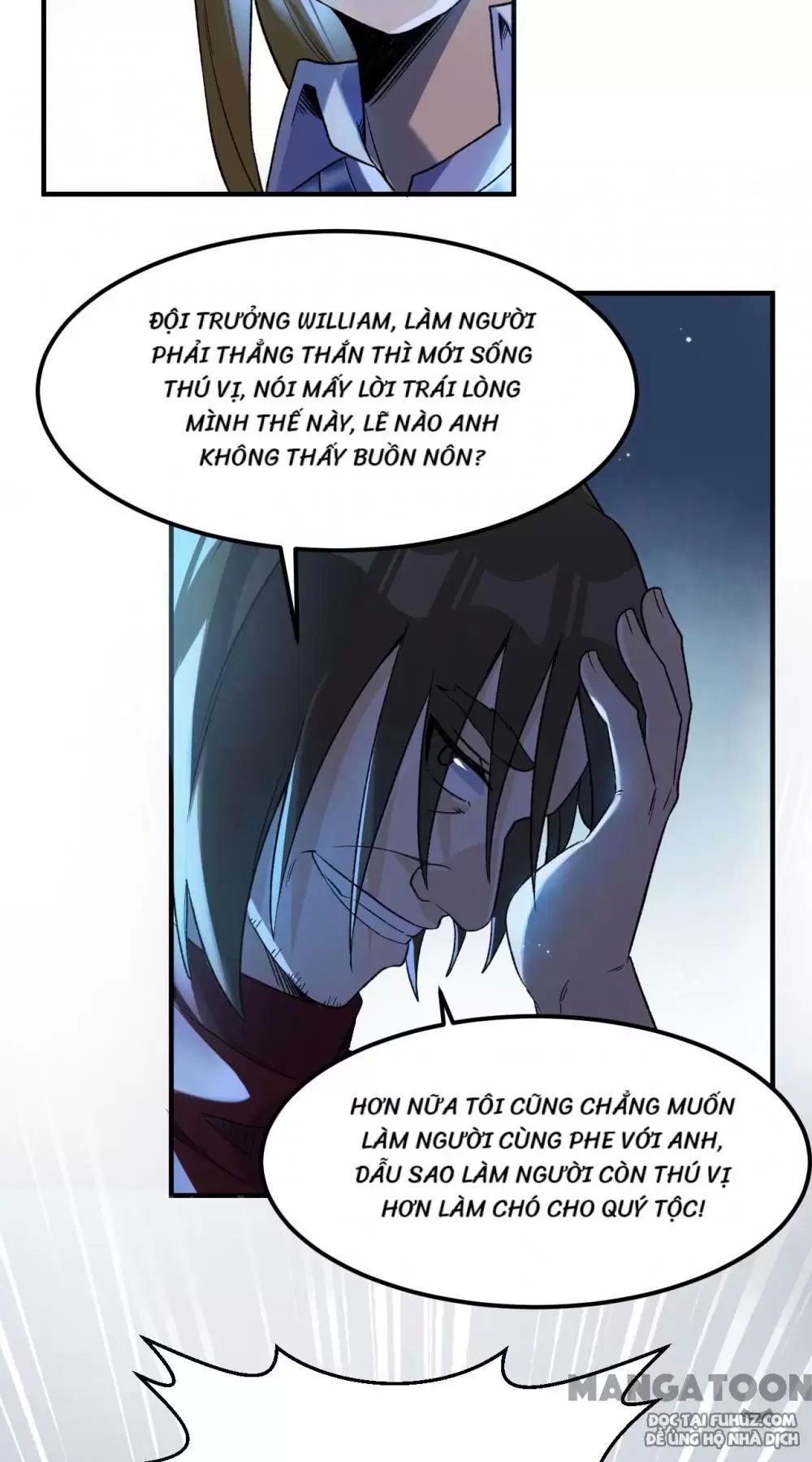 Tôi Sống Trên Hoang Đảo Cùng Các Em Gái Chap 274 - Next Chap 275