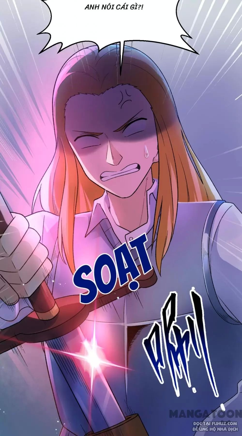 Tôi Sống Trên Hoang Đảo Cùng Các Em Gái Chap 274 - Next Chap 275