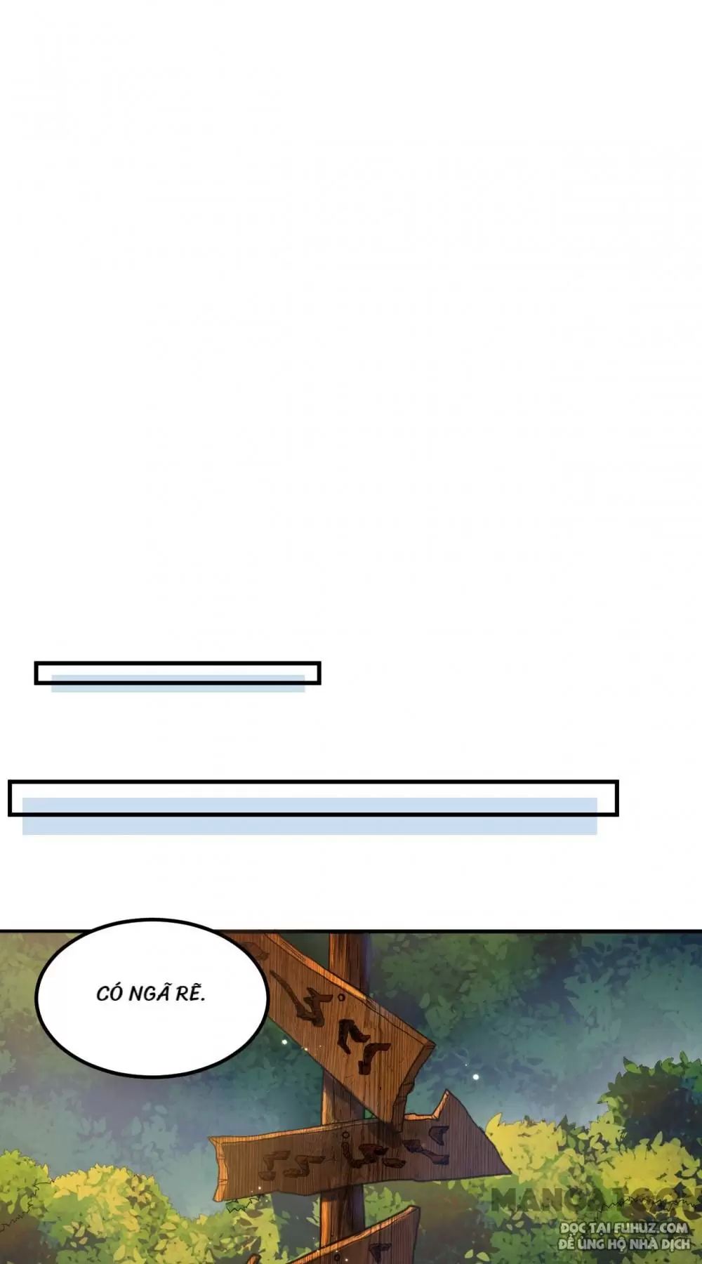 Tôi Sống Trên Hoang Đảo Cùng Các Em Gái Chap 274 - Next Chap 275