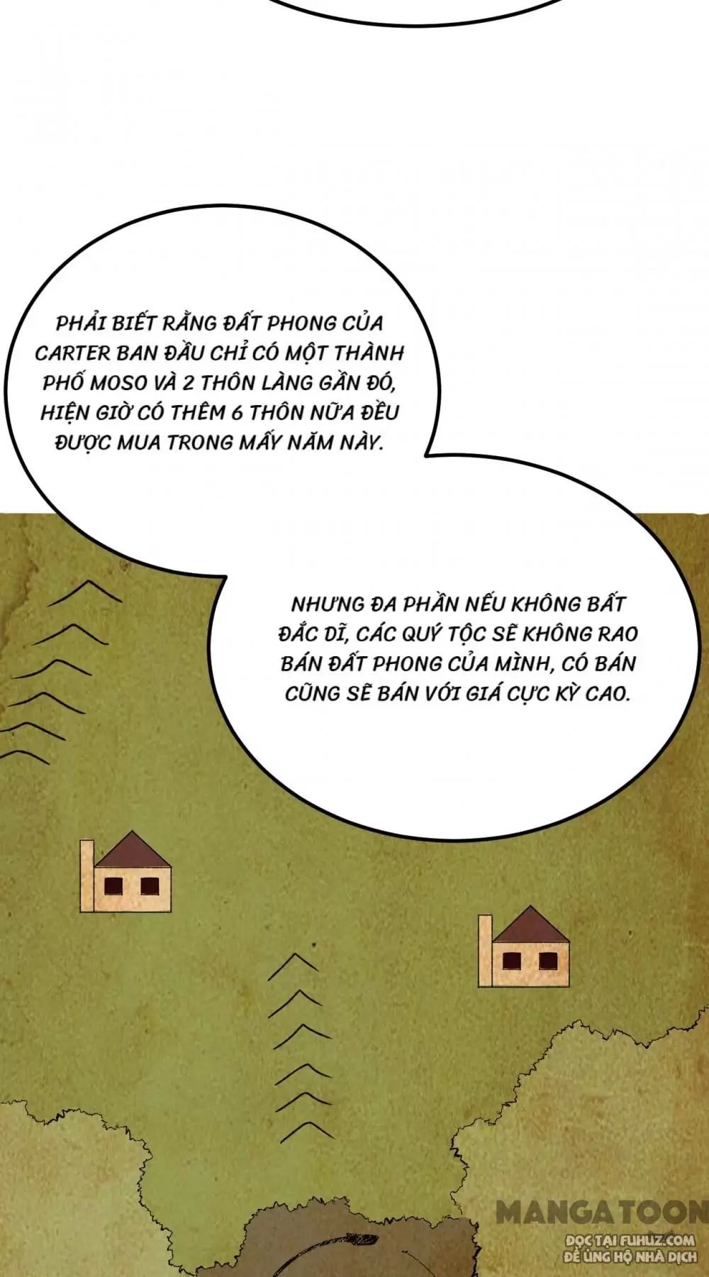 Tôi Sống Trên Hoang Đảo Cùng Các Em Gái Chap 273 - Next Chap 274