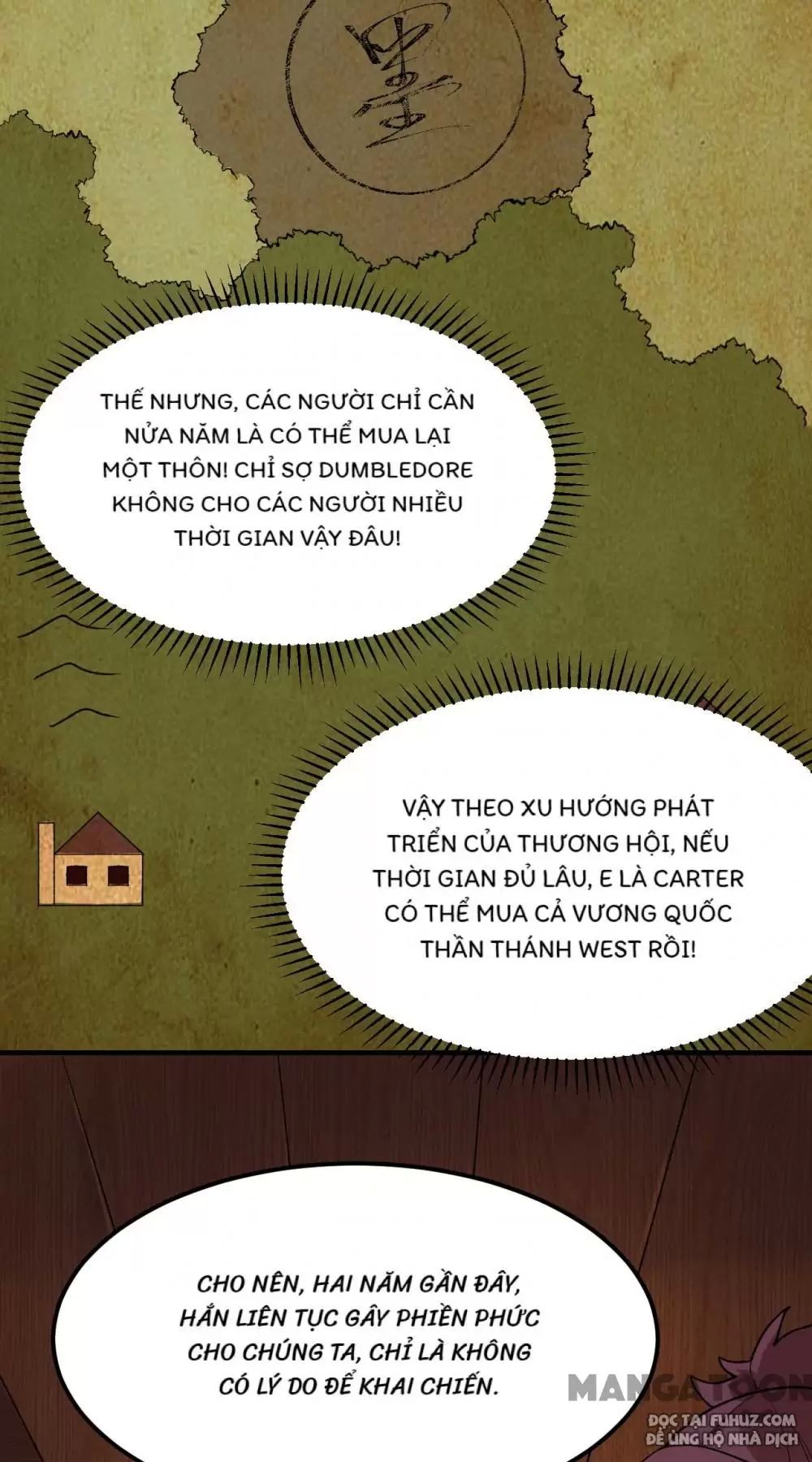 Tôi Sống Trên Hoang Đảo Cùng Các Em Gái Chap 273 - Next Chap 274