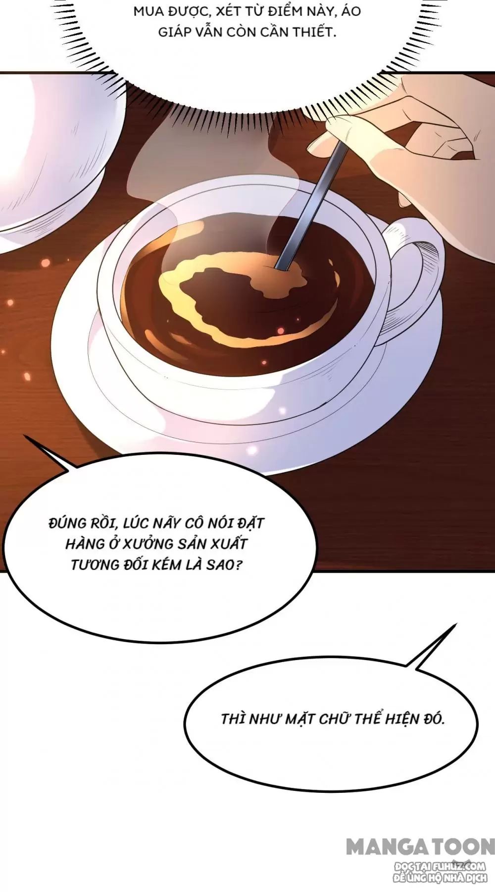 Tôi Sống Trên Hoang Đảo Cùng Các Em Gái Chap 271 - Next Chap 272