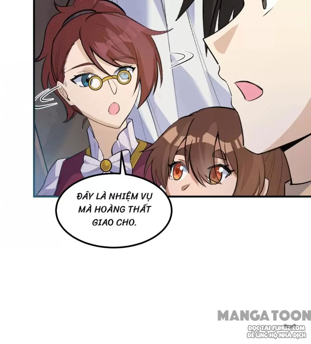 Tôi Sống Trên Hoang Đảo Cùng Các Em Gái Chap 270 - Next Chap 271