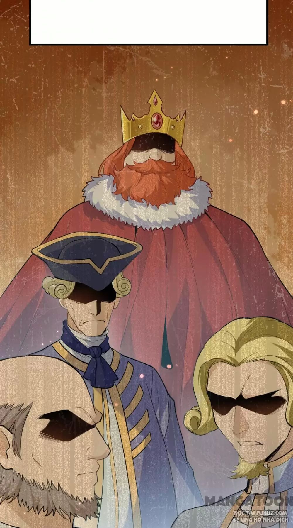 Tôi Sống Trên Hoang Đảo Cùng Các Em Gái Chap 270 - Next Chap 271