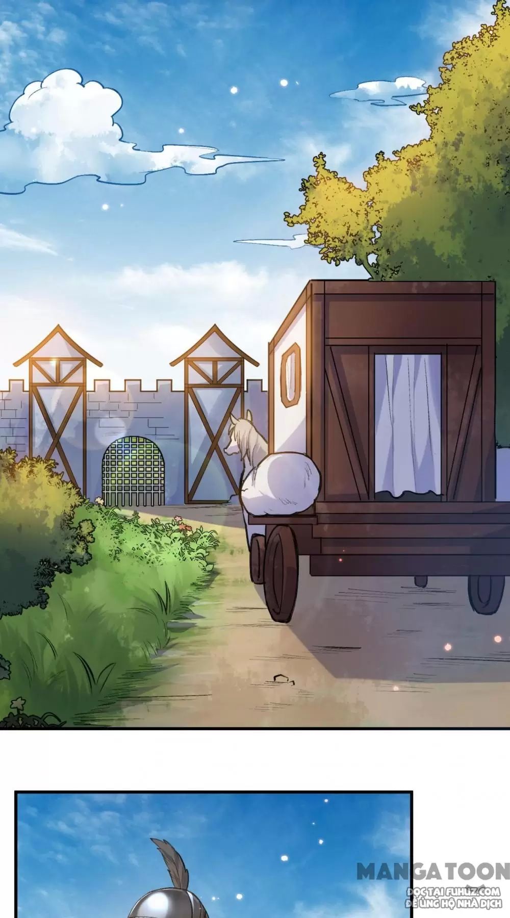 Tôi Sống Trên Hoang Đảo Cùng Các Em Gái Chap 270 - Next Chap 271