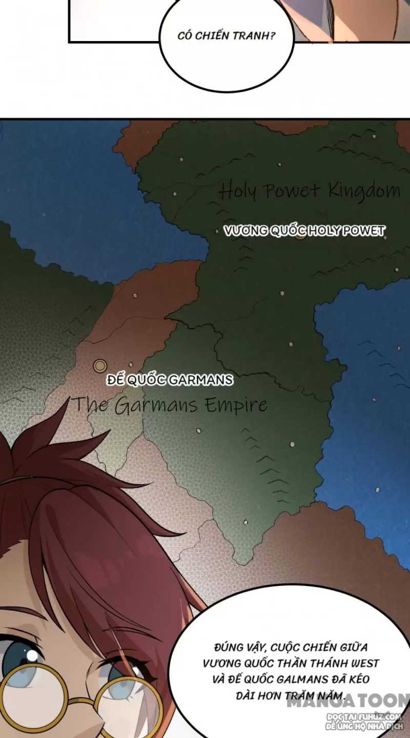 Tôi Sống Trên Hoang Đảo Cùng Các Em Gái Chap 269 - Next Chap 270