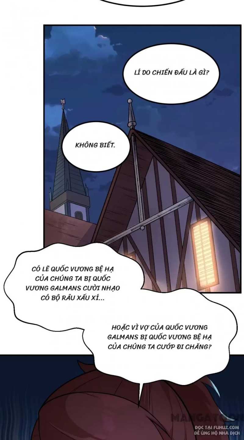 Tôi Sống Trên Hoang Đảo Cùng Các Em Gái Chap 269 - Next Chap 270