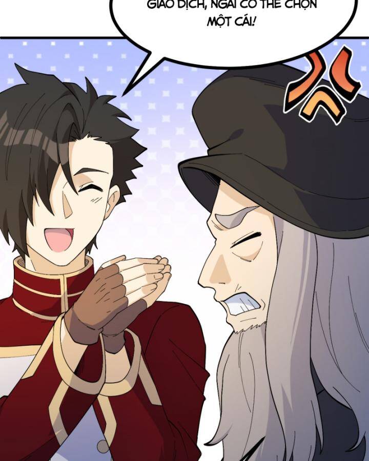 Tôi Sống Trên Hoang Đảo Cùng Các Em Gái Chap 297 - Next Chap 298