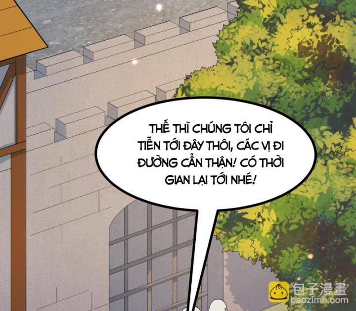 Tôi Sống Trên Hoang Đảo Cùng Các Em Gái Chap 297 - Next Chap 298