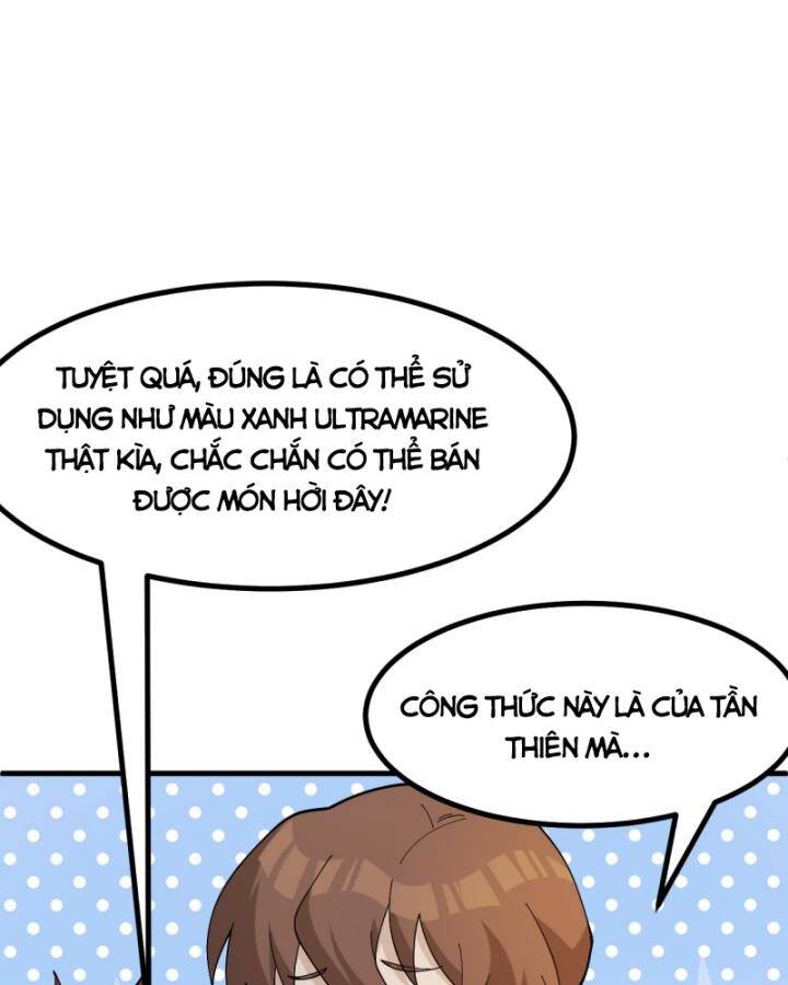Tôi Sống Trên Hoang Đảo Cùng Các Em Gái Chap 297 - Next Chap 298