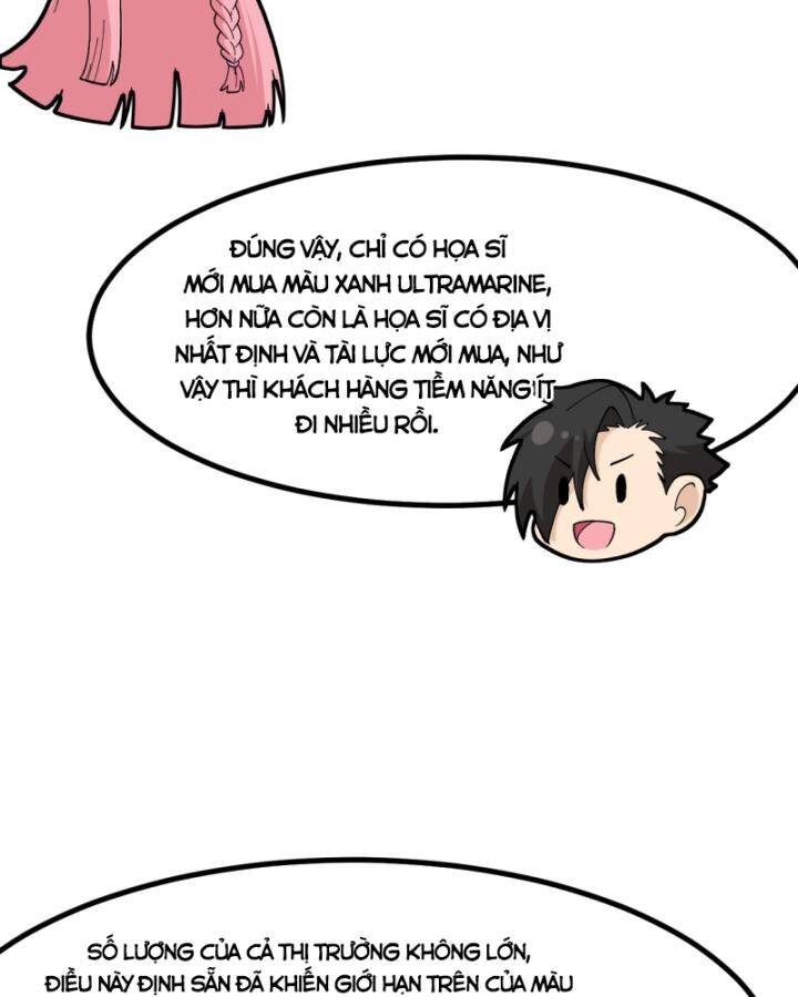 Tôi Sống Trên Hoang Đảo Cùng Các Em Gái Chap 297 - Next Chap 298