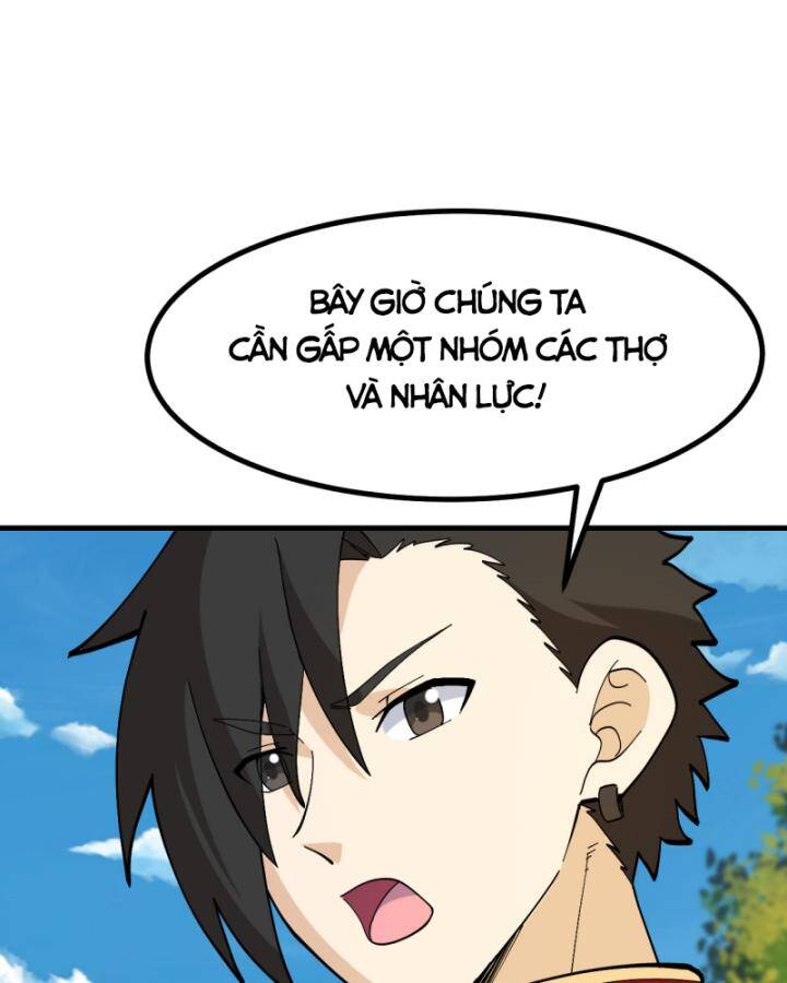 Tôi Sống Trên Hoang Đảo Cùng Các Em Gái Chap 297 - Next Chap 298