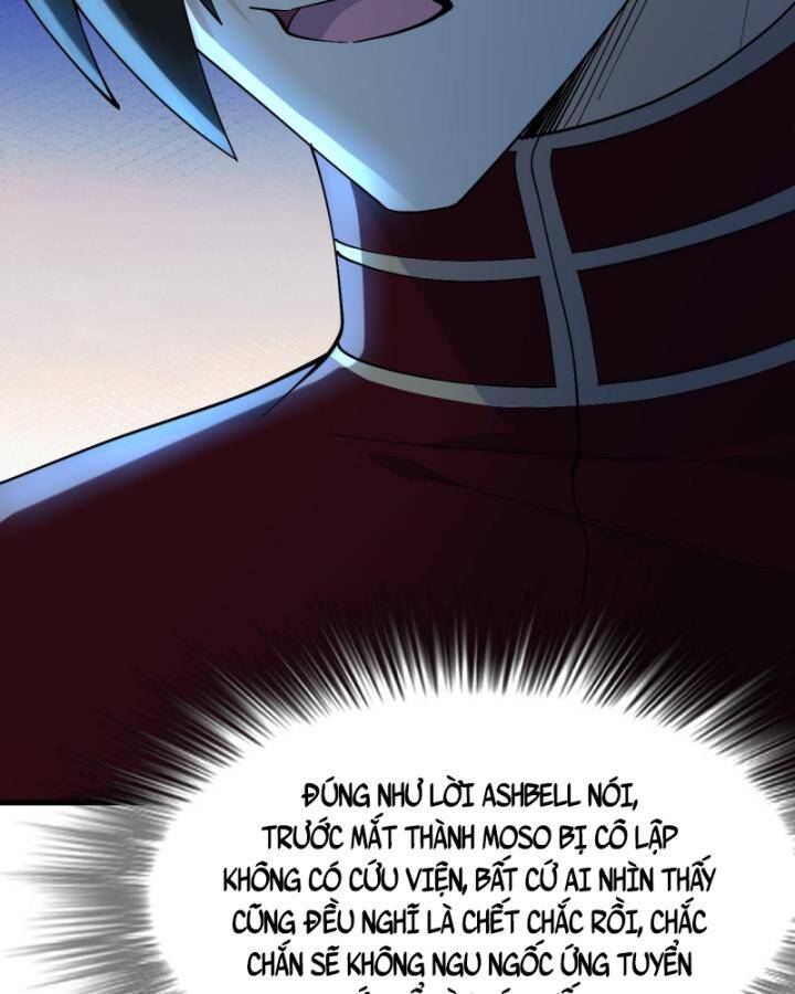 Tôi Sống Trên Hoang Đảo Cùng Các Em Gái Chap 297 - Next Chap 298