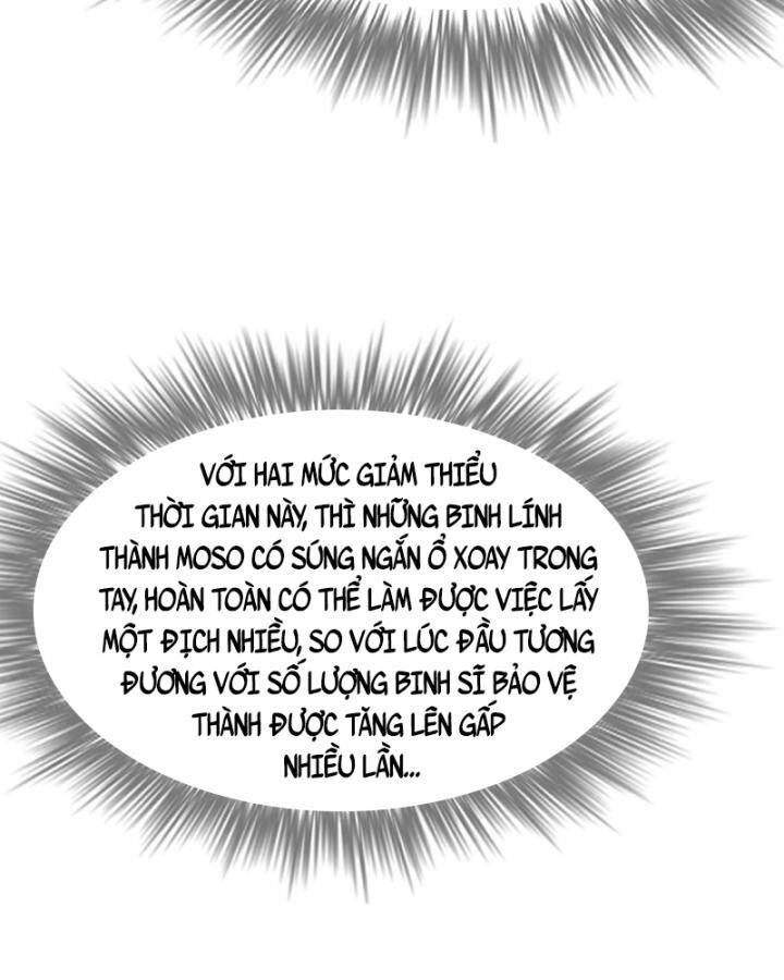 Tôi Sống Trên Hoang Đảo Cùng Các Em Gái Chap 297 - Next Chap 298