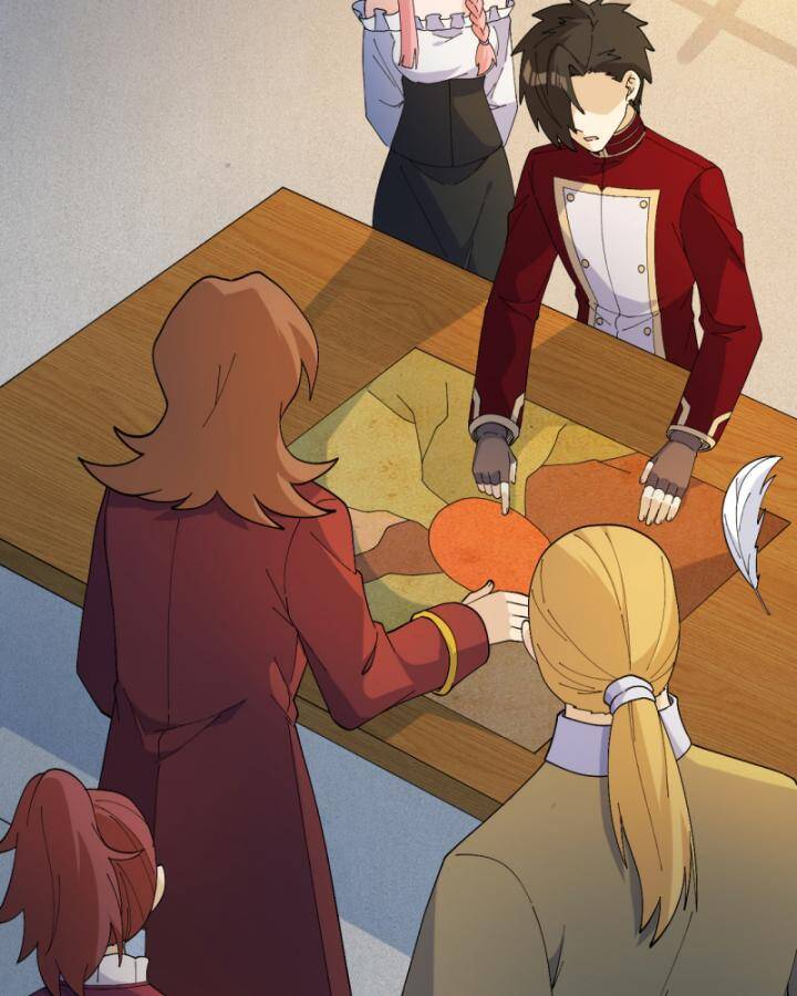 Tôi Sống Trên Hoang Đảo Cùng Các Em Gái Chap 297 - Next Chap 298