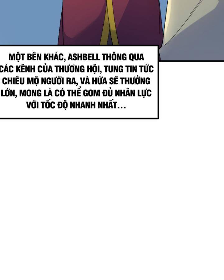 Tôi Sống Trên Hoang Đảo Cùng Các Em Gái Chap 297 - Next Chap 298