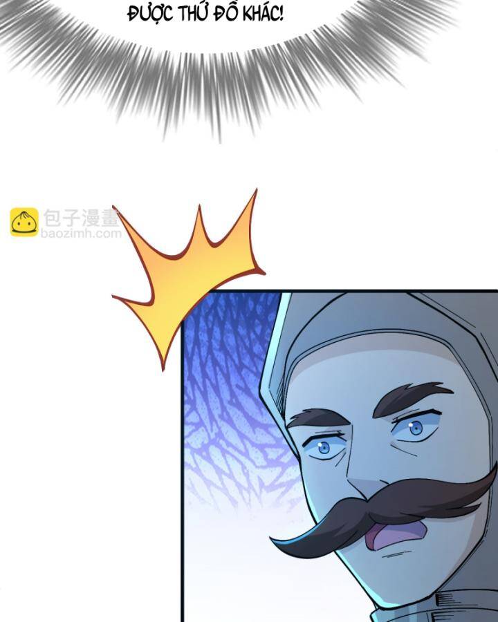 Tôi Sống Trên Hoang Đảo Cùng Các Em Gái Chap 297 - Next Chap 298