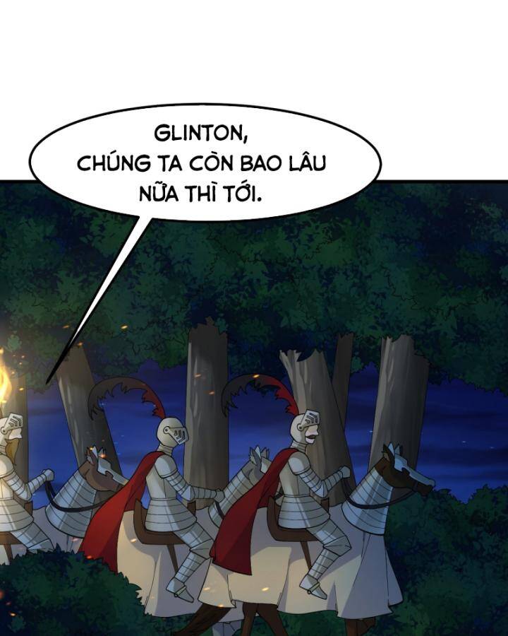 Tôi Sống Trên Hoang Đảo Cùng Các Em Gái Chap 296 - Next Chap 297