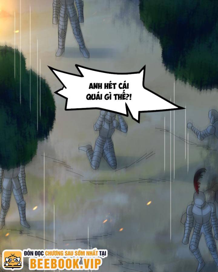 Tôi Sống Trên Hoang Đảo Cùng Các Em Gái Chap 296 - Next Chap 297