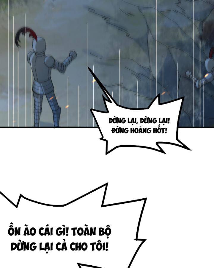 Tôi Sống Trên Hoang Đảo Cùng Các Em Gái Chap 296 - Next Chap 297