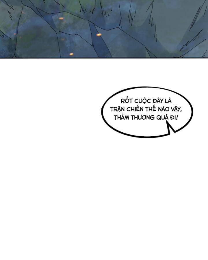 Tôi Sống Trên Hoang Đảo Cùng Các Em Gái Chap 296 - Next Chap 297