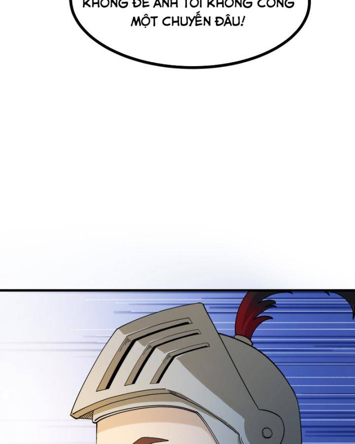 Tôi Sống Trên Hoang Đảo Cùng Các Em Gái Chap 296 - Next Chap 297