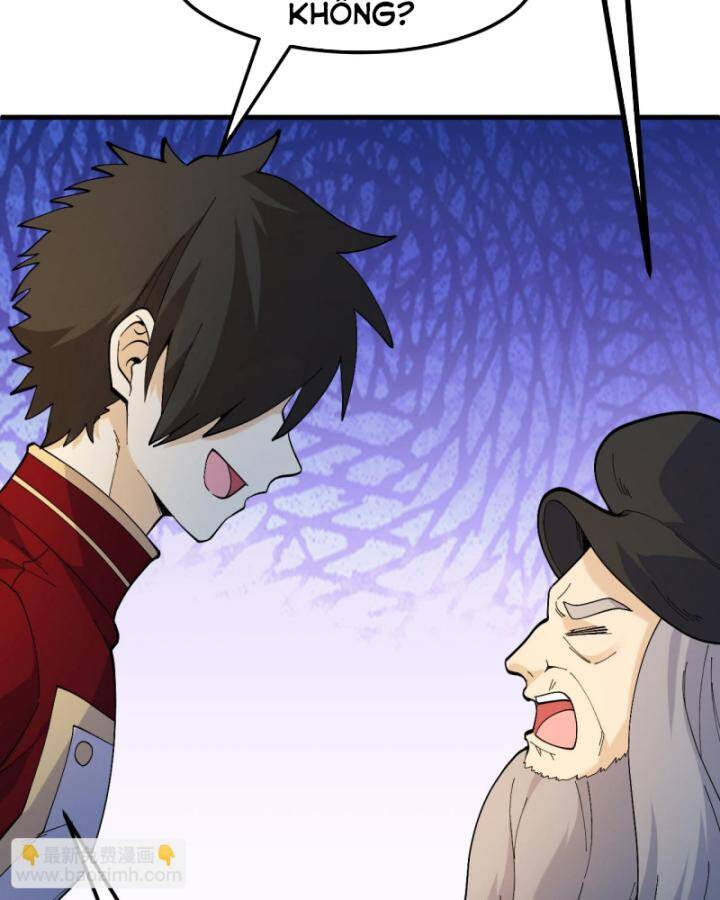 Tôi Sống Trên Hoang Đảo Cùng Các Em Gái Chap 296 - Next Chap 297