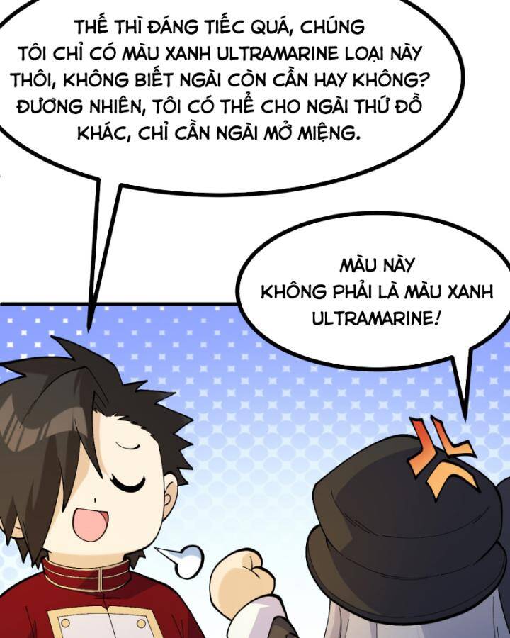 Tôi Sống Trên Hoang Đảo Cùng Các Em Gái Chap 296 - Next Chap 297