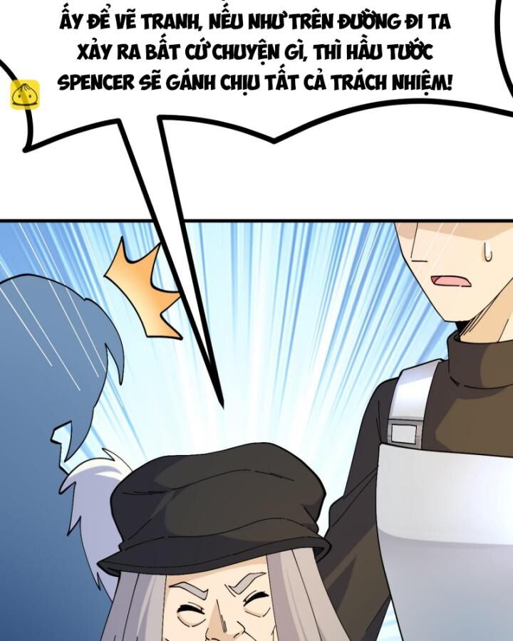 Tôi Sống Trên Hoang Đảo Cùng Các Em Gái Chap 295 - Next Chap 296