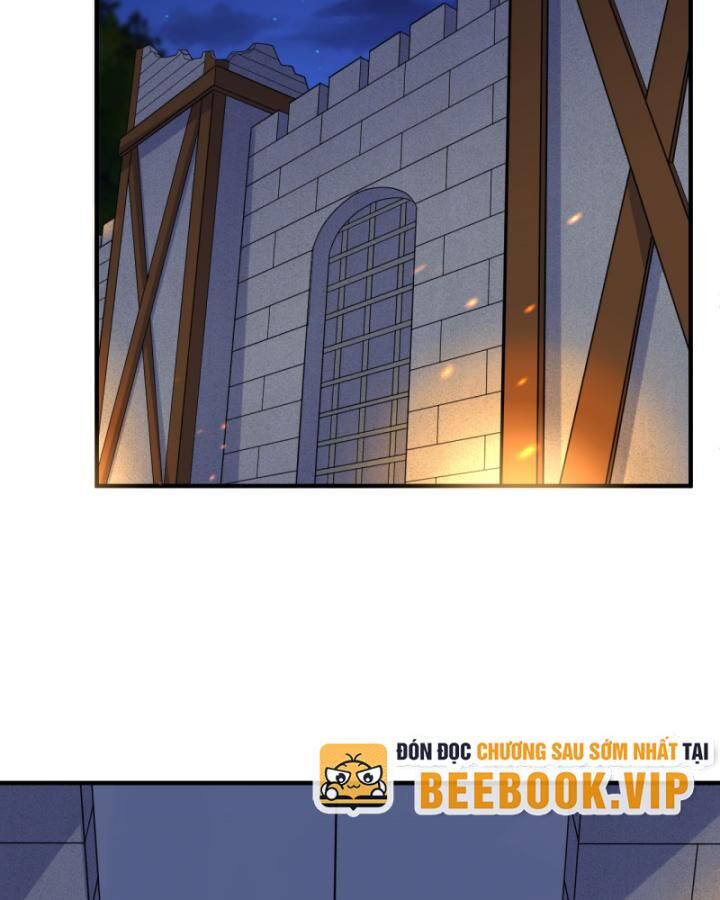 Tôi Sống Trên Hoang Đảo Cùng Các Em Gái Chap 294 - Next Chap 295