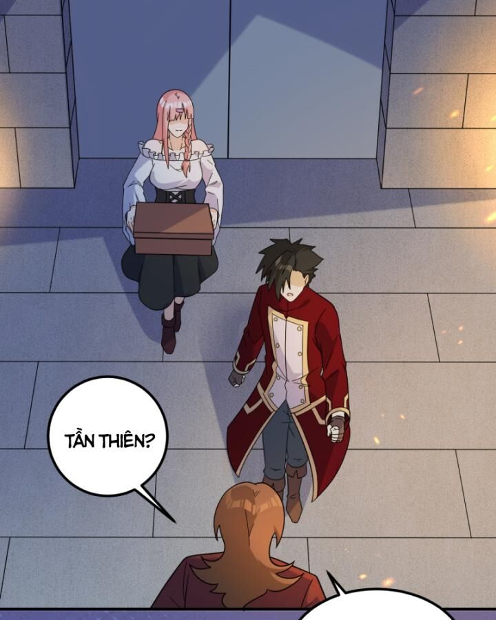 Tôi Sống Trên Hoang Đảo Cùng Các Em Gái Chap 294 - Next Chap 295