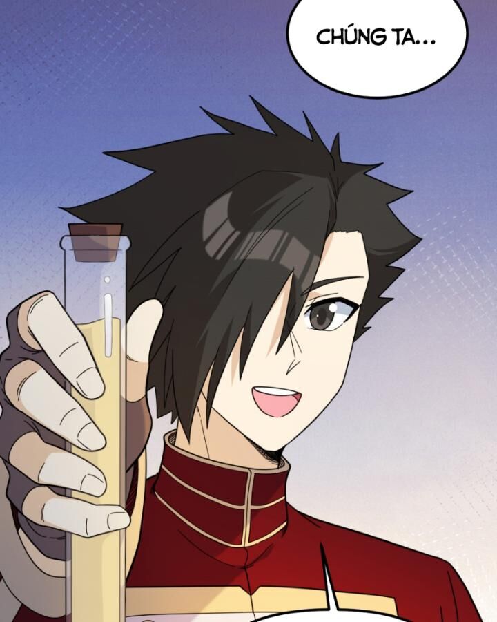 Tôi Sống Trên Hoang Đảo Cùng Các Em Gái Chap 294 - Next Chap 295