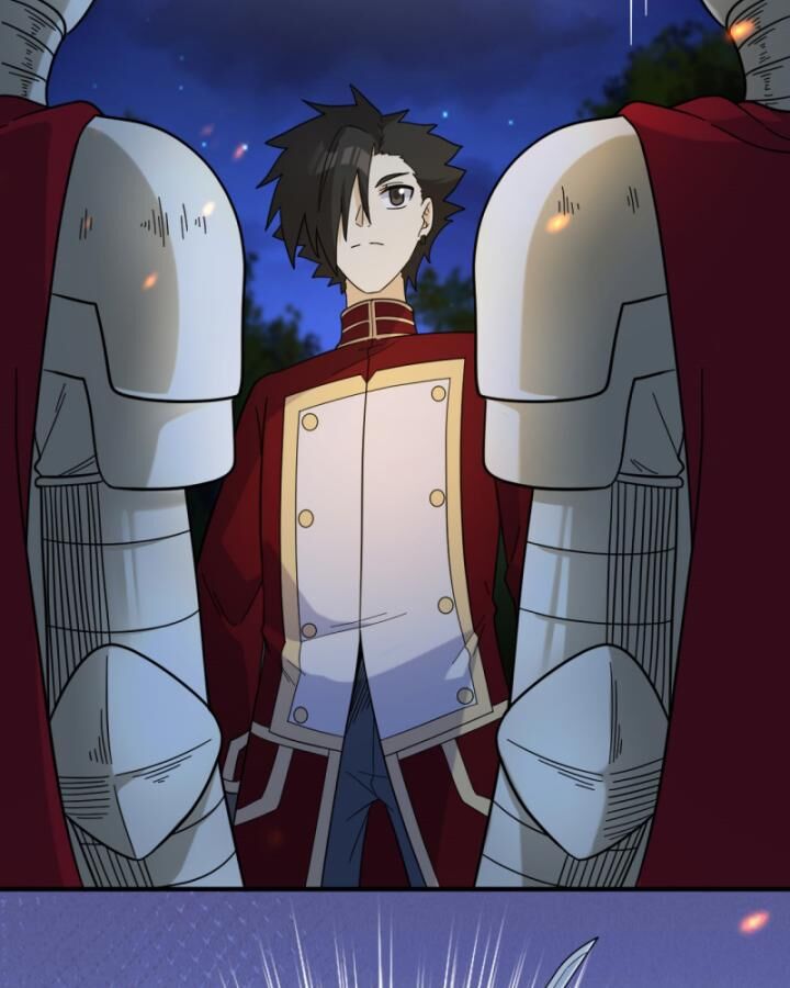 Tôi Sống Trên Hoang Đảo Cùng Các Em Gái Chap 294 - Next Chap 295