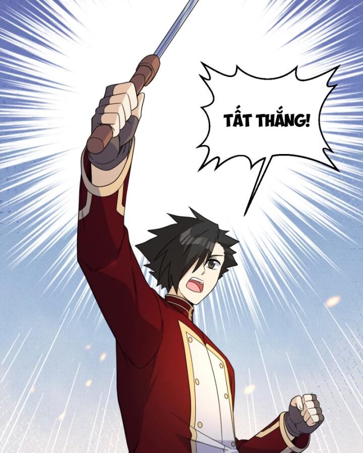 Tôi Sống Trên Hoang Đảo Cùng Các Em Gái Chap 294 - Next Chap 295