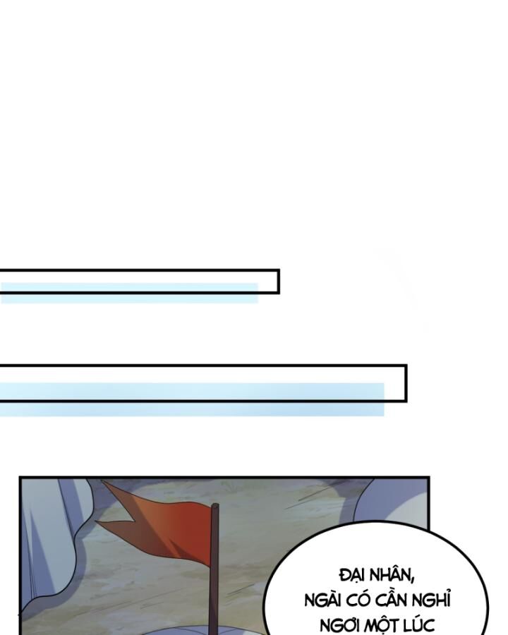 Tôi Sống Trên Hoang Đảo Cùng Các Em Gái Chap 294 - Next Chap 295