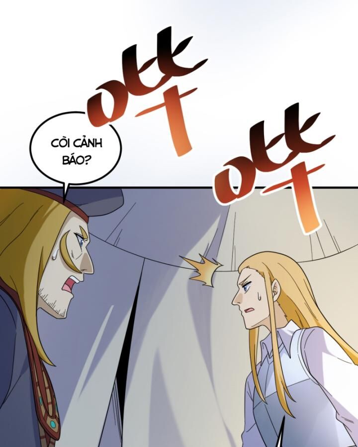 Tôi Sống Trên Hoang Đảo Cùng Các Em Gái Chap 294 - Next Chap 295