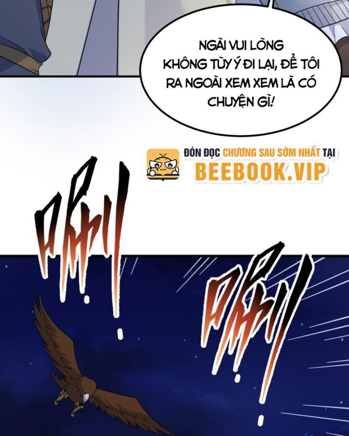 Tôi Sống Trên Hoang Đảo Cùng Các Em Gái Chap 294 - Next Chap 295