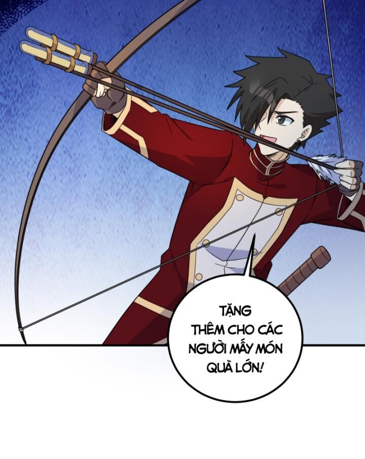 Tôi Sống Trên Hoang Đảo Cùng Các Em Gái Chap 294 - Next Chap 295