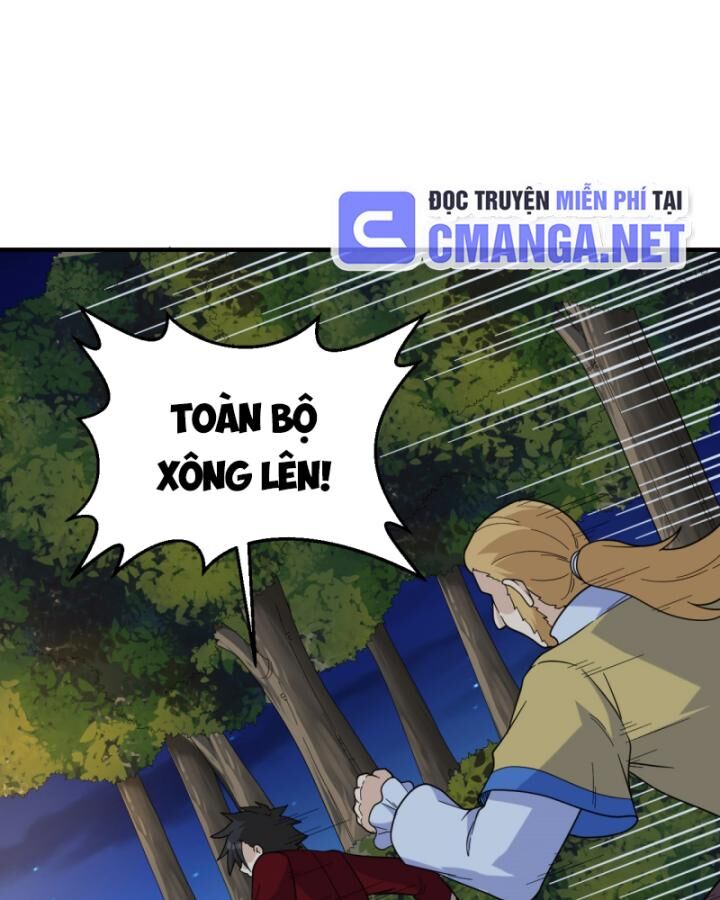 Tôi Sống Trên Hoang Đảo Cùng Các Em Gái Chap 294 - Next Chap 295
