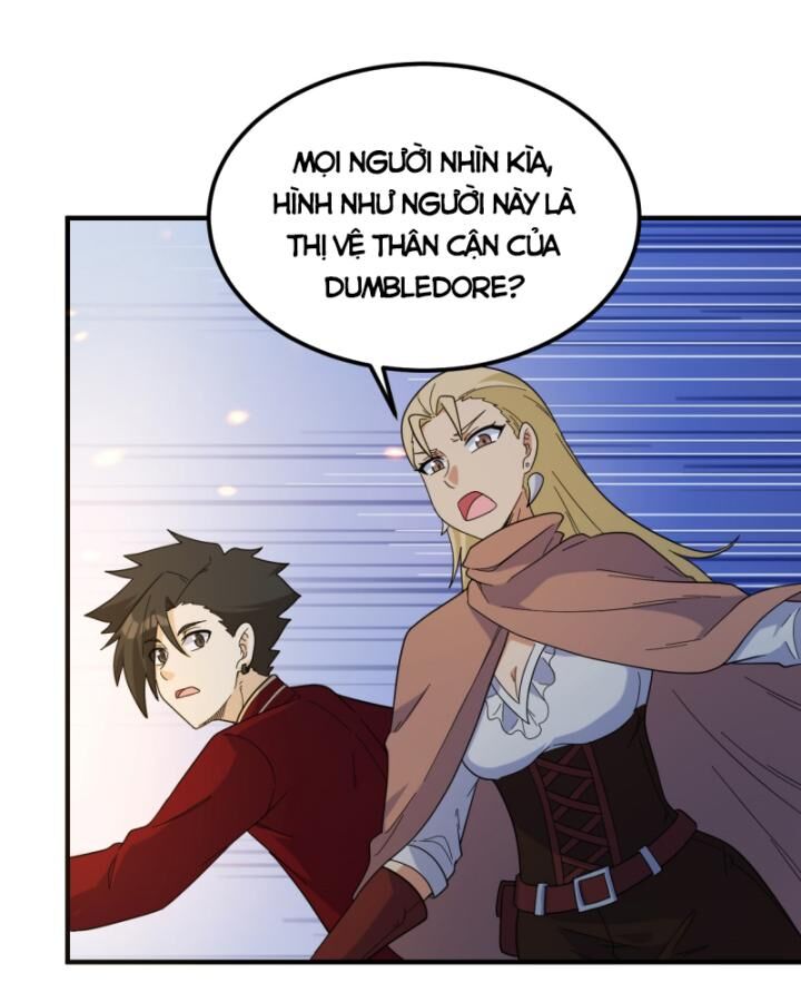 Tôi Sống Trên Hoang Đảo Cùng Các Em Gái Chap 294 - Next Chap 295