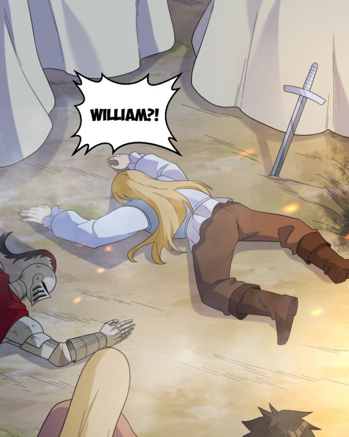 Tôi Sống Trên Hoang Đảo Cùng Các Em Gái Chap 294 - Next Chap 295