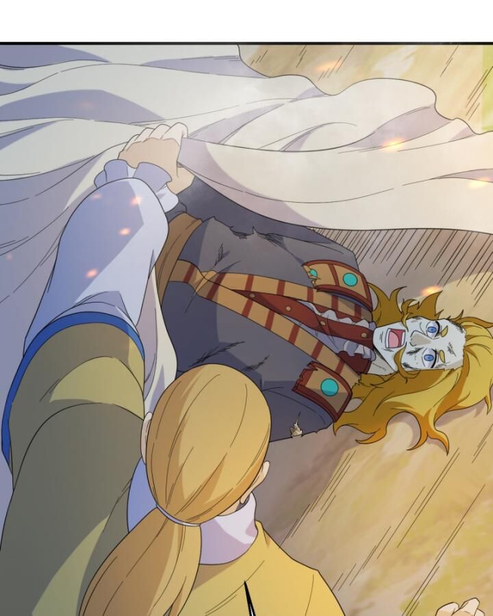 Tôi Sống Trên Hoang Đảo Cùng Các Em Gái Chap 294 - Next Chap 295