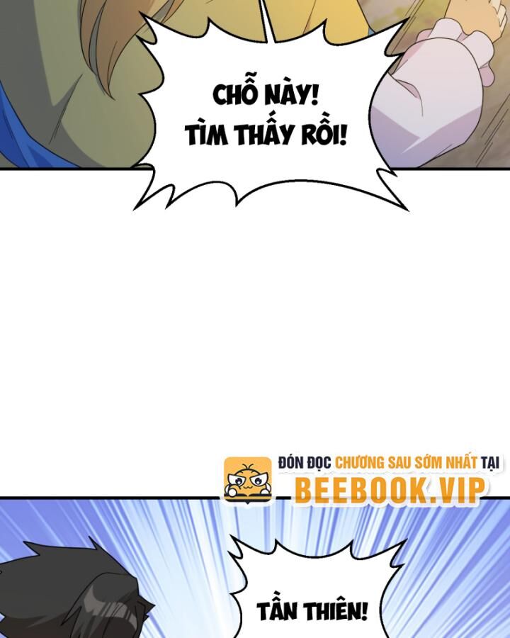 Tôi Sống Trên Hoang Đảo Cùng Các Em Gái Chap 294 - Next Chap 295