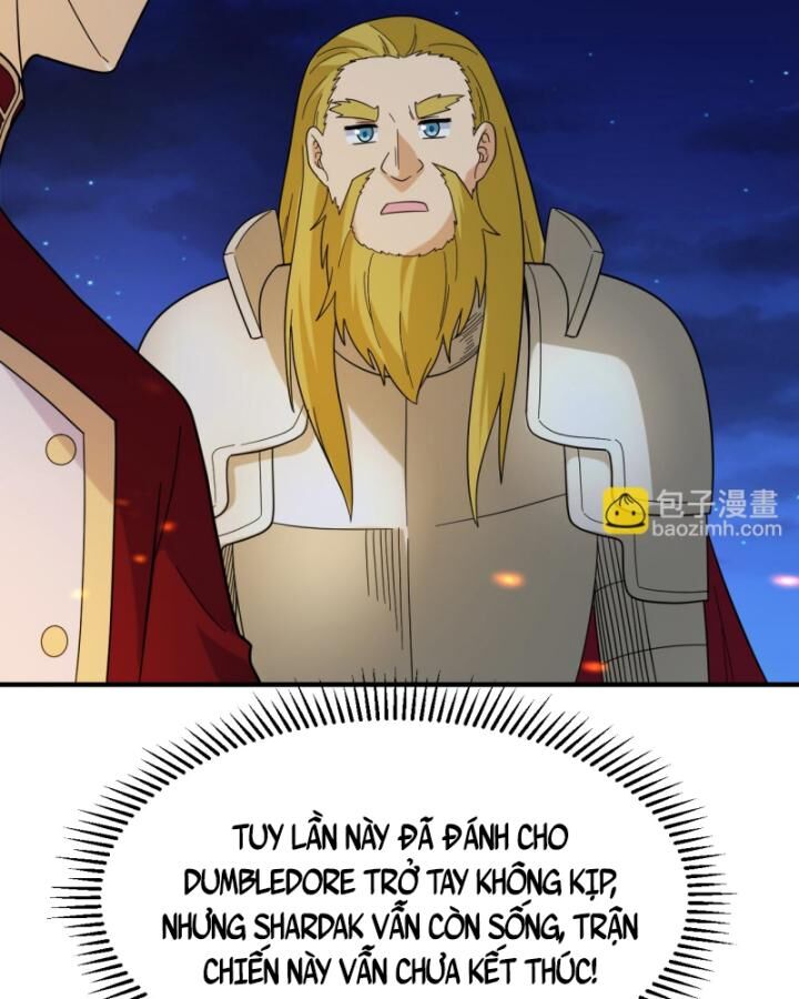 Tôi Sống Trên Hoang Đảo Cùng Các Em Gái Chap 294 - Next Chap 295