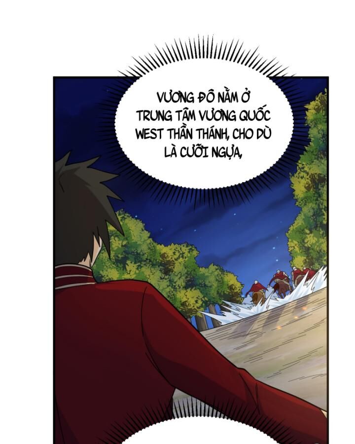 Tôi Sống Trên Hoang Đảo Cùng Các Em Gái Chap 294 - Next Chap 295