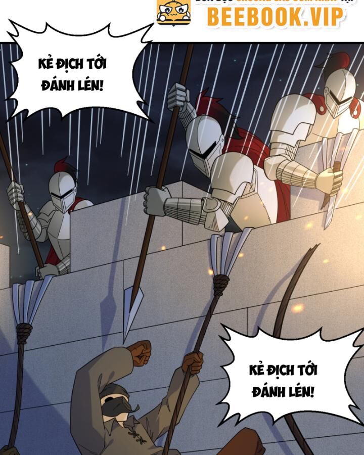 Tôi Sống Trên Hoang Đảo Cùng Các Em Gái Chap 293 - Next Chap 294