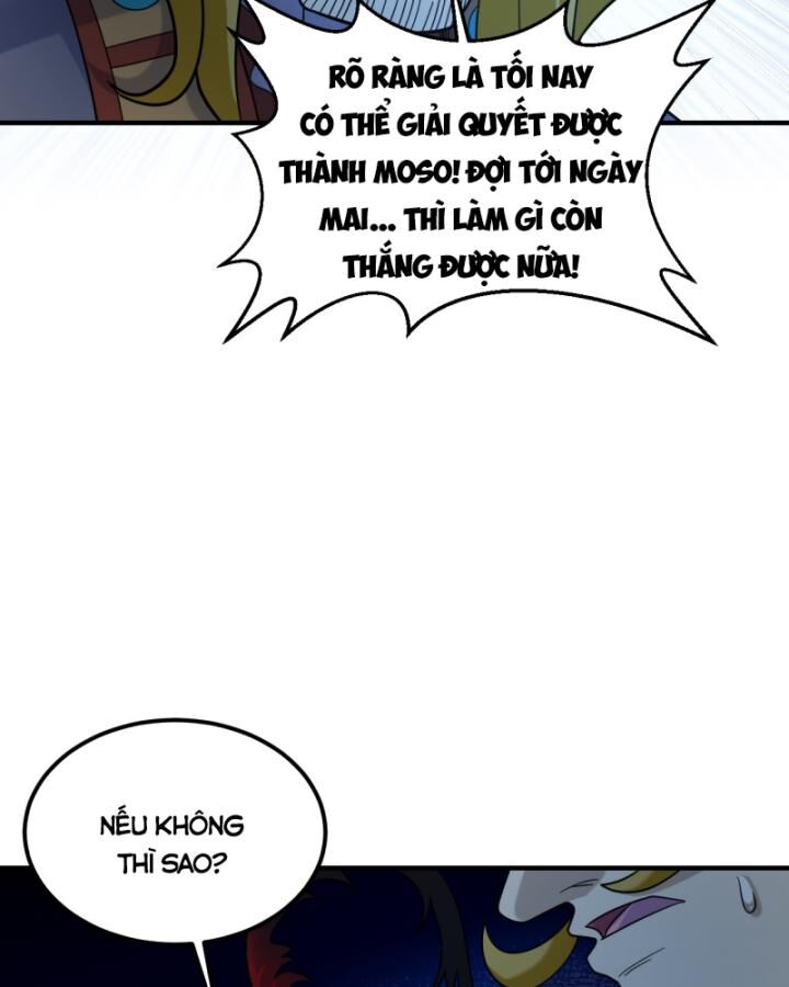 Tôi Sống Trên Hoang Đảo Cùng Các Em Gái Chap 293 - Next Chap 294