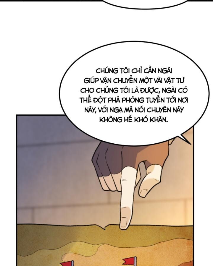 Tôi Sống Trên Hoang Đảo Cùng Các Em Gái Chap 292 - Next Chap 293