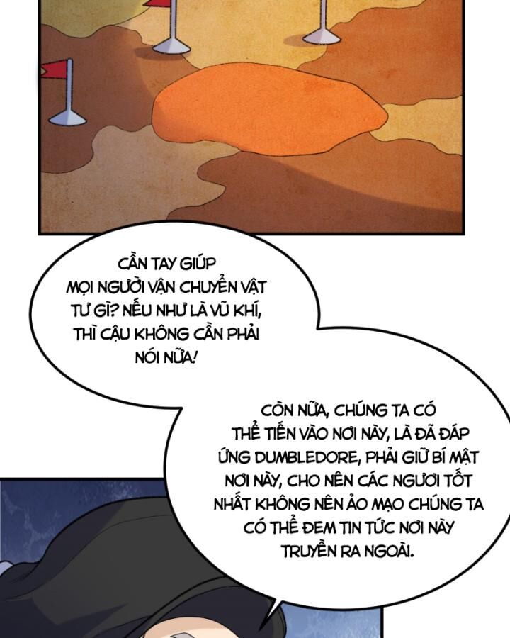 Tôi Sống Trên Hoang Đảo Cùng Các Em Gái Chap 292 - Next Chap 293